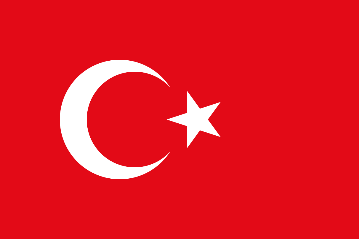 Türkçe Bayrağı